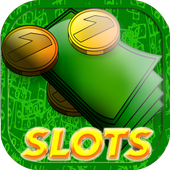 Big Money Slot Games icon