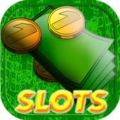 Big Money Slot Games logo