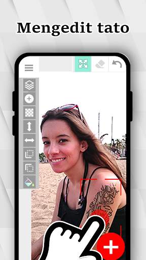 Tato my Photo 2.0 screenshot 2