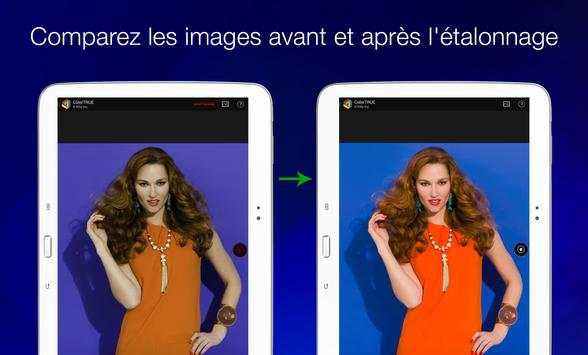 ColorTRUE screenshot 7