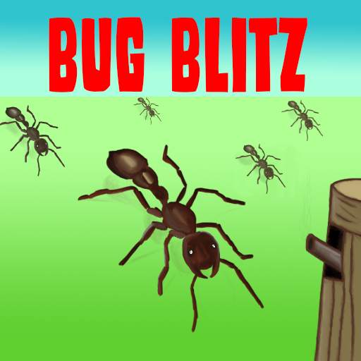 Bug Blitz: Tower Defence 1.1