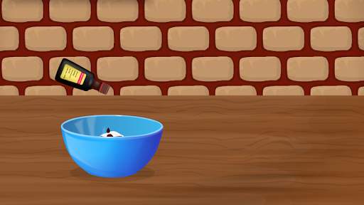 cooking games christmas candy screenshot 4