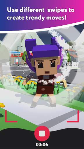 TikTocker - Become a popular TikTok Star screenshot 3