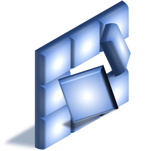 Tile Buster : Tile-scrambling Game icon