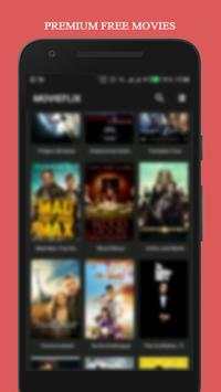 Movieflix -  Free Movies Anywhere screenshot 1