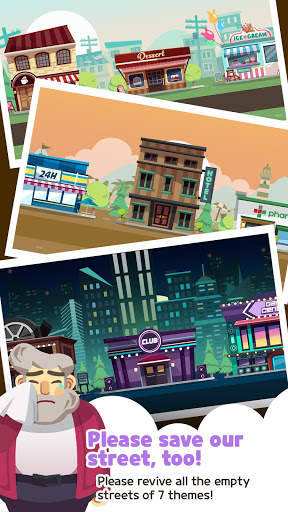 My Street screenshot 5