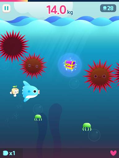 Besar! Mola screenshot 13