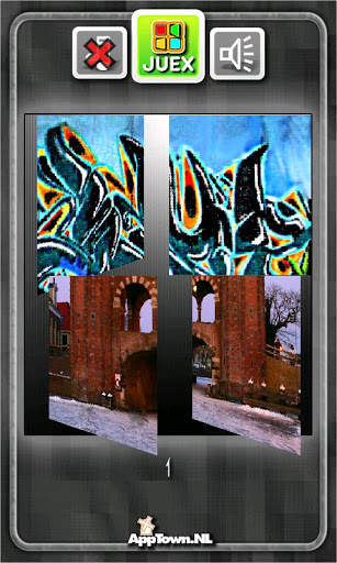 AppTown.NL : Juex Free screenshot 1