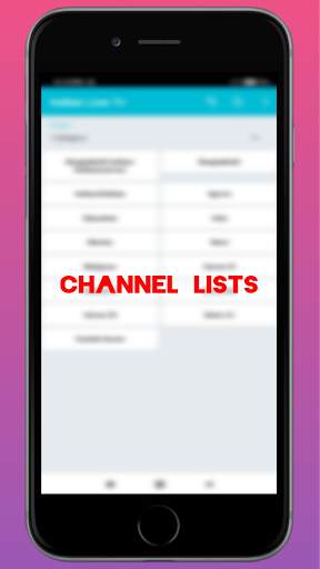Adult Tv screenshot 1