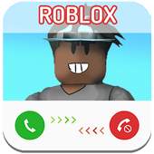 Call from ROBLOX 1.0