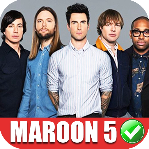 Maroon 5 Songs 2020 without internet icon