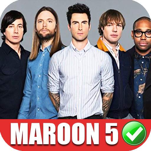 Maroon 5 Songs 2020 without internet 1.0