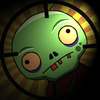 Zombie City Planet War logo