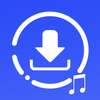 Music Downloader - Mp3 Music logo
