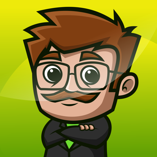Tiny Landlord: Idle City &amp; Town Building Simulator icon