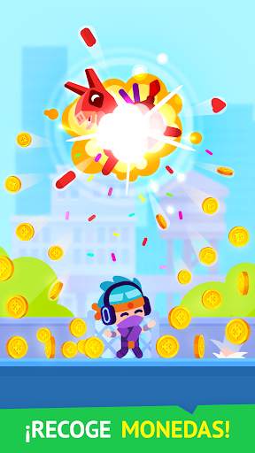 Pinatamasters screenshot 4