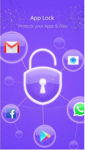 App Lock Best Applock : Support PIN & Pattern screenshot 2