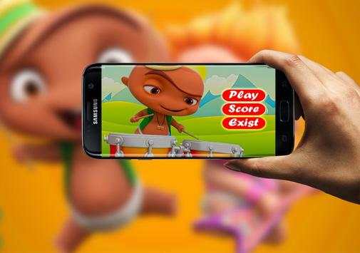 Mini beat Adventures स्क्रीनशॉट 1