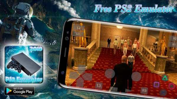 Free Pro PS2 Emulator Games For Android 2019 screenshot 5