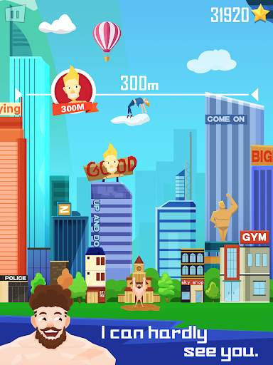 Buddy Toss screenshot 8