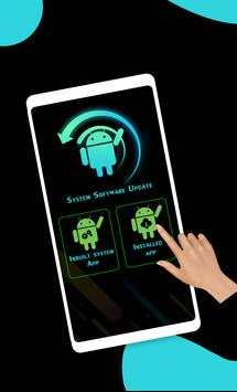 Upgrade for Android - Software Update Info screenshot 7