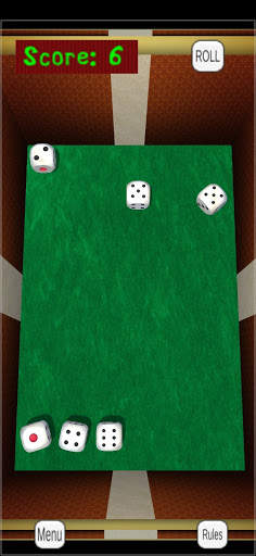 Edds Dice Game screenshot 3