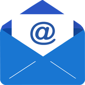 Mail for Hotmail - Outlook App icon