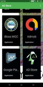 AD Store screenshot 3