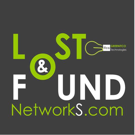 Lost and Found (Lost & Found Networks) 1.0.9