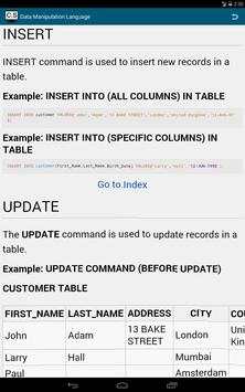 Computer Science Study Kit screenshot 14