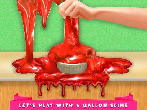 Six Gallon Slime screenshot 4