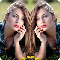 Mirror PIP Photo Editor on 9Apps