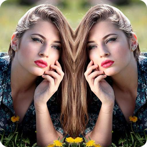 Mirror PIP Photo Editor 1.6