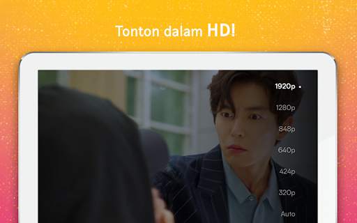 Viu: Drama & Filem Asia screenshot 16