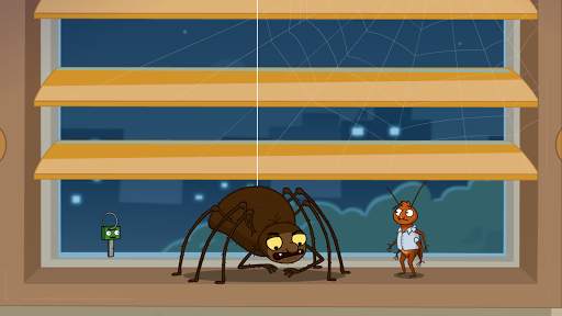 Room and a Half screenshot 1