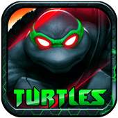 Guide Teenage Mutant Ninja Turtles 1.0