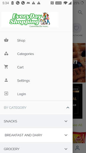 Everyday Shopping India screenshot 6