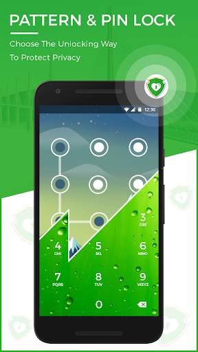 AppLock screenshot 5