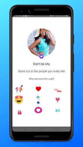 JasparH - Meet new friends, Chat & Hangout screenshot 6