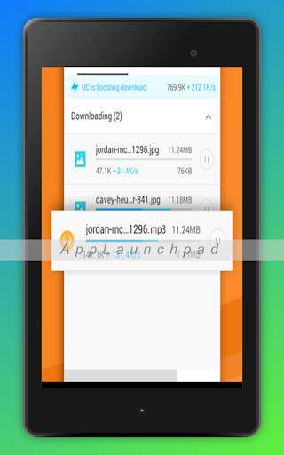 Guide For Free Fast Secure Browser 2020 screenshot 1