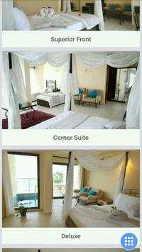 Hotel Cachet screenshot 2