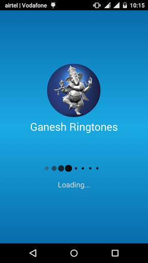 Ganesh Ringtones screenshot 1