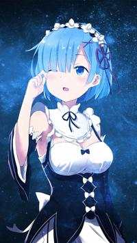 Sexy Anime Girls Wallpapers screenshot 6