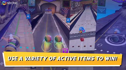 Just Bowling - 3D боулинг игра скриншот 7