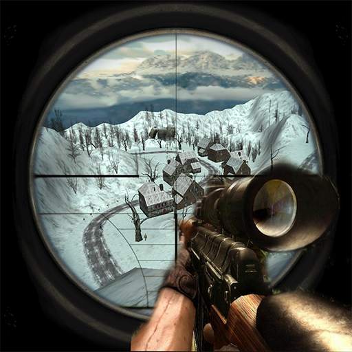 Island Sniper Shooting 3D 0.3