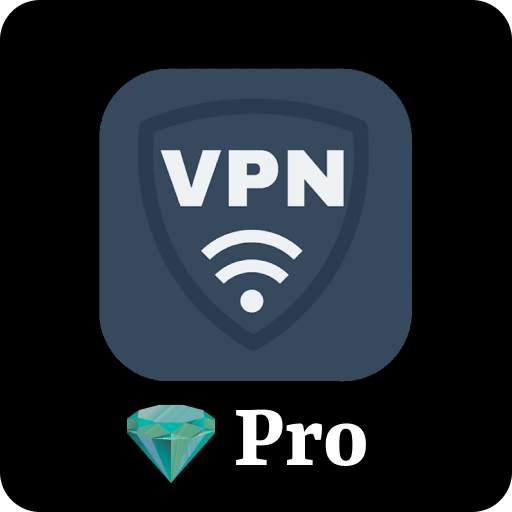 VPN PRO Pay once for lifetime 1.5