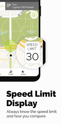 MapQuest: Get Directions скриншот 3