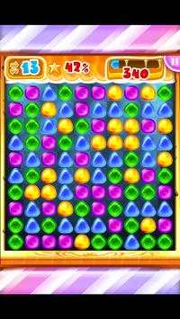 Jelly Crush screenshot 2