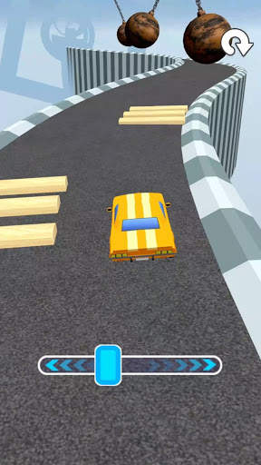 Fast Track screenshot 4
