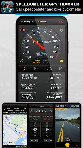 MAPS AND NAVIGATION 8 IN ONE GPS PRO TOOLS screenshot 6